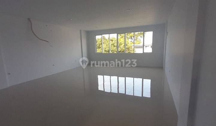 Disewakan Ruko Brand New Area Haji Nawi Tersedia 4 Unit Baru, Cipete, Jakarta Selatan 11