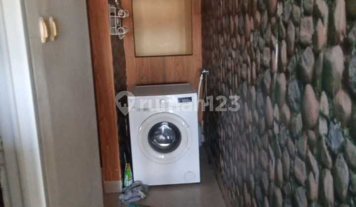 Rumah Terawat Kokoh Bintaro Mutiara Tangerang Selatan 3lt 2