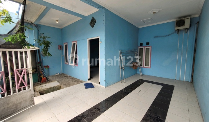 Siap Huni Oasis Village Juanda Siap Huni Oasis Village Juanda