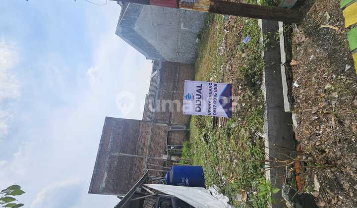 Bumi Citra Fajar Golf kavling Bumi Citra Fajar Golf kavling