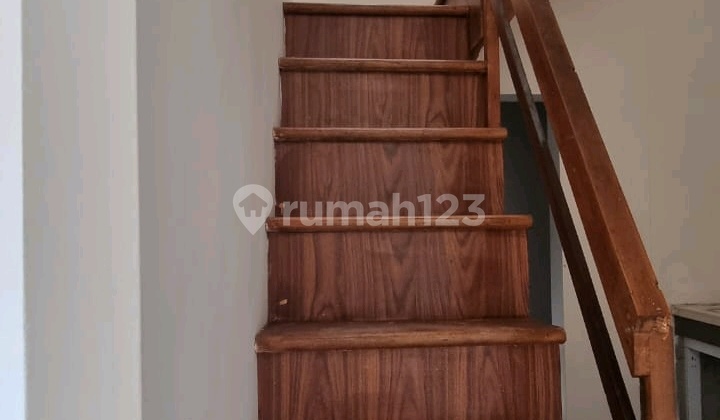 Jual Cepat Rumah Hook 2 Lantai Baru Pakal Benowo Surabaya 2