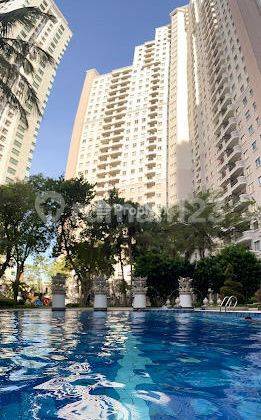 DIJUALDISEWAKAN WATERPLACE TOWER C 1