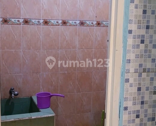 Siap Huni Oasis Village Juanda 2