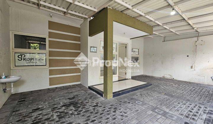 foto lainnya pondok sidokare indah row jalan