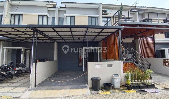 Grand Alana baru renov bagus poll 1
