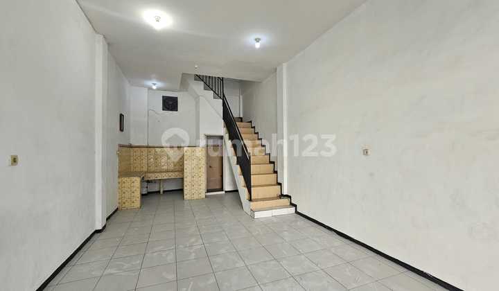 Ruko 2lantai jl Kartini Sidoarjo cocok untuk segala usaha