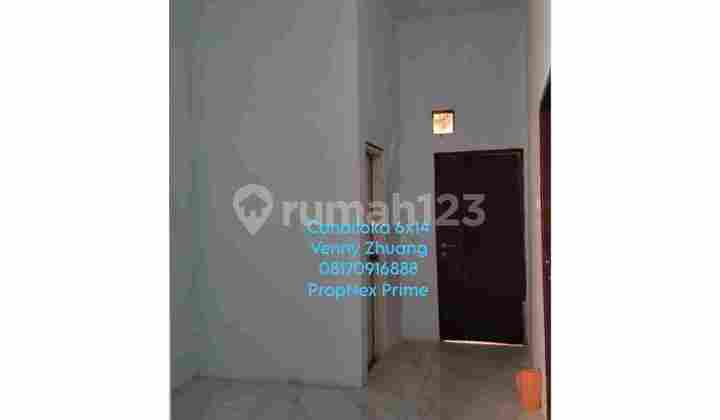 Candiloka House, newly renovated and ready to move in. 2