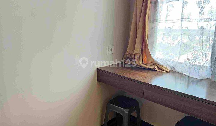 Amega Crown Studio full furnish 2