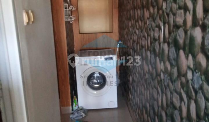 Jual cepat Rumah Bintaro Mutiara Tangerang Selatan 3lt hook 2