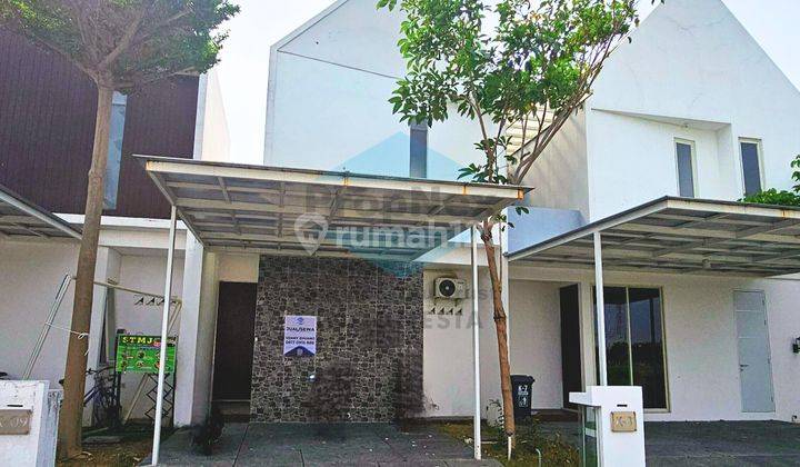 Jivana home terawat dekat sekolah 1