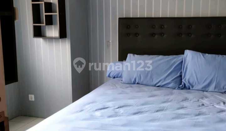 Gunawangsa Manyar 2 BR Hook 18th Floor Ready to Occupied March 2026 2