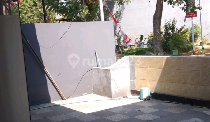 Sewa Rumah Renovasi 2Kt Semi Furnished Citra Garden Sidoarjo 2