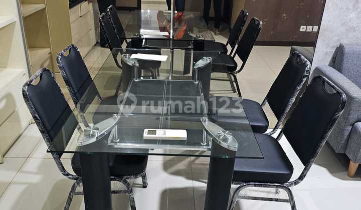 Water Place Tower E 1Br Super Besar 2