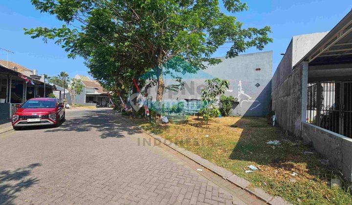 Citra Garden 2kt Terima sudah renov 2