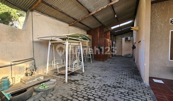 Disewakan Rumah Tengah kota Taman Pinang Indah dekat Tol 2