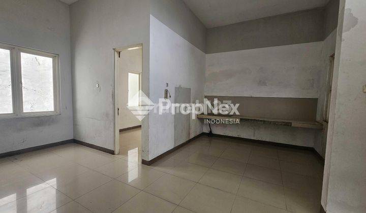 dapur pondok sidokare indah row jalan