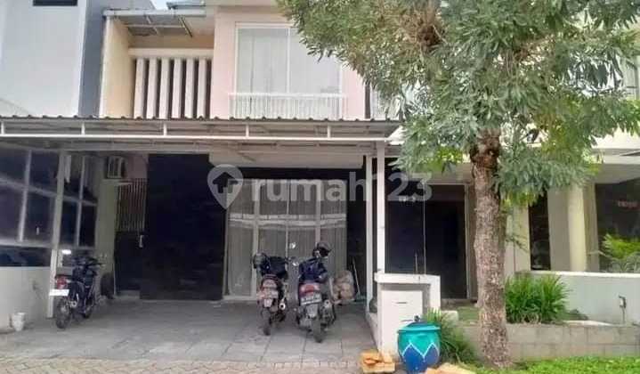 Disewakan Rumah Di Royal Residence Surabaya Barat