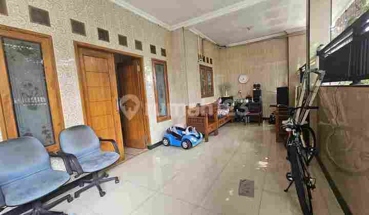 Pucang Indah Pusat Kota Sidoarjo Terawat Dibawah 1M