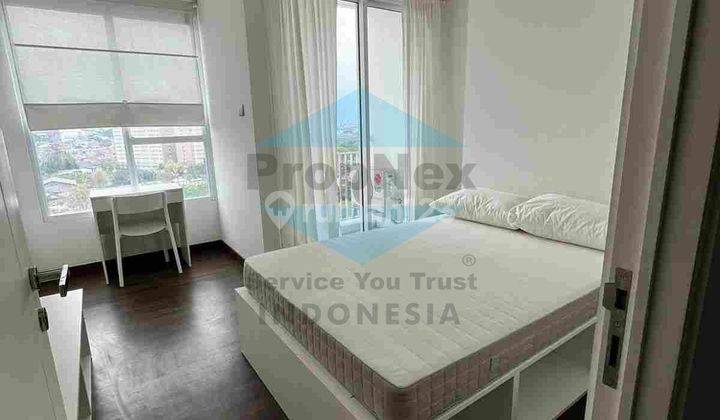 Apartemen Exclusive 2br terawat 2