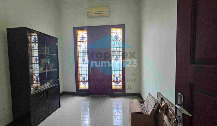 Rumah Hook Pondok Jati 2lt kokoh 2