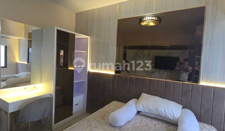 For Rent Studio Apartment Cornel