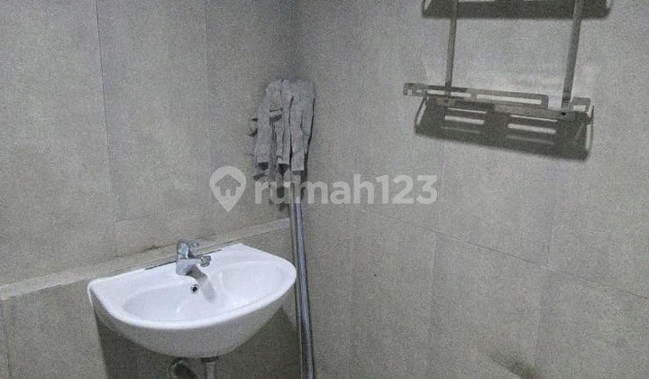 Disewakan Studio Apartemen Cornel 2