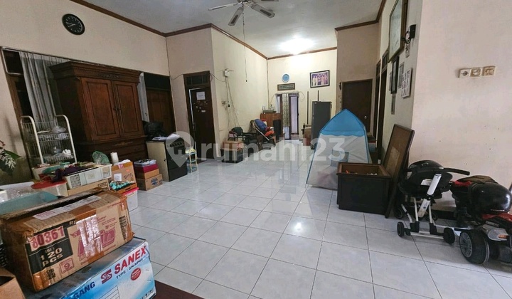 Jual Cepat Pondok Mutiara sangat Luas hanya 1,45M bisa dijadikan Kos 2