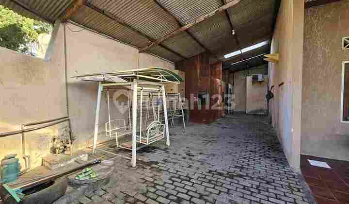 Rumah Dekat pintu tol sidoarjo 2