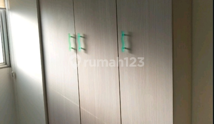 Siap Huni, Strata, Dekat Universitas, 2Br Gunawangsa Manyar