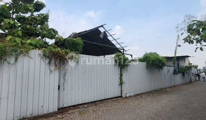 jual rumah di lingkar timur Sidoarjo