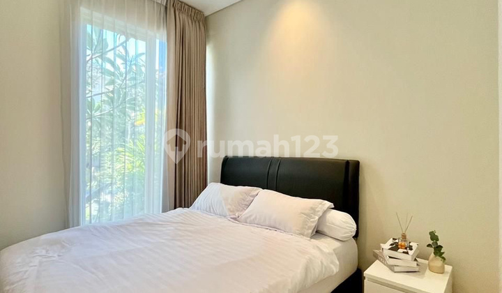 For Rent: Luxury Minimalist House Ready to Occupy Pelican Hill Citraland 2 Floors 3 Bedrooms Area 120m Full Furnish 2