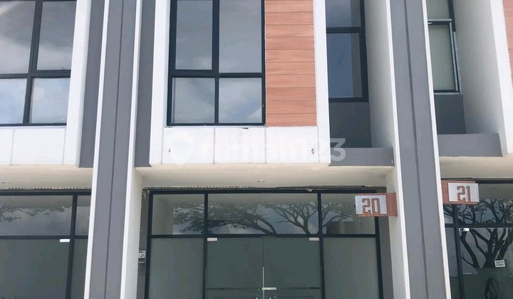 Sewa Ruko Strategis Furnished di Kawasan Industri Parangloe Sewa Ruko Strategis Furnished di Kawasan Industri Parangloe