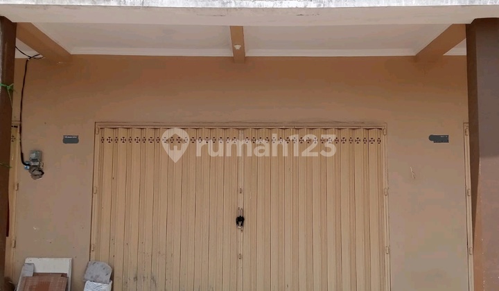 FOR SALE Cheap 7-meter wide shop house in Sidoarjo, Sukodono 2