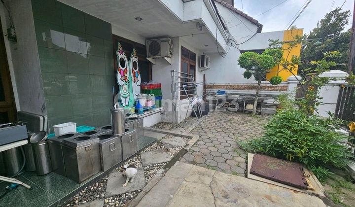 Jual Cepat Pondok Mutiara sangat Luas hanya 1,45M bisa dijadikan Kos