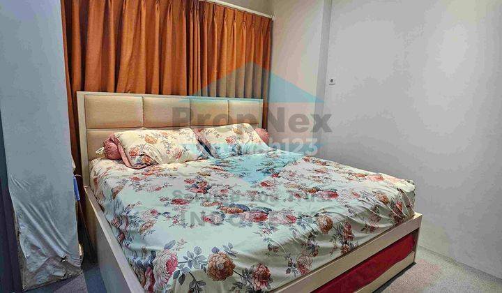 Apartemen prospero type 1br 1