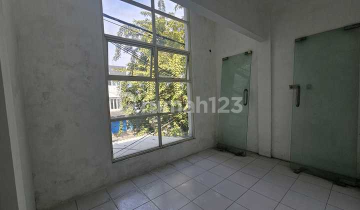 Ruko 2lantai jl Kartini Sidoarjo cocok untuk segala usaha