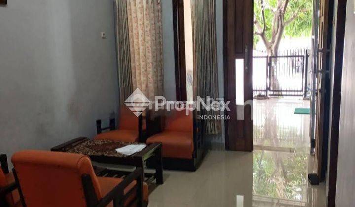 Bangunan Ciamik Puri Indah 2