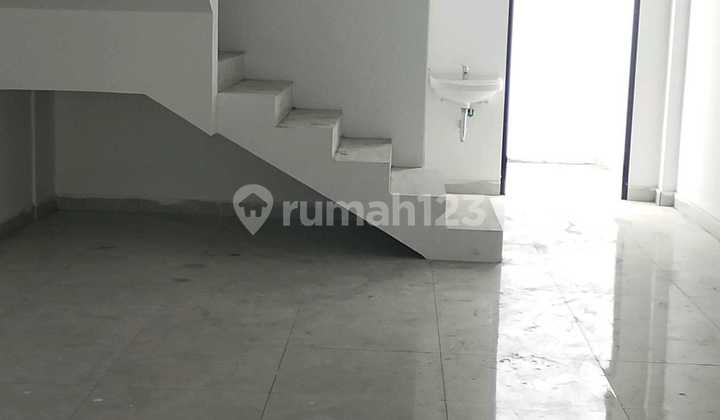 FOR RENT QUICKLY RAYA SATELLIT INDAH SHOPHOUSE 2