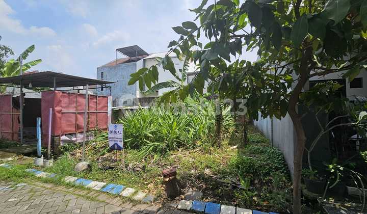 Citra Fajar Golf banyak pilihan Citra Fajar Golf banyak pilihan