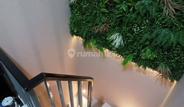 DISEWA RUMAH RAPI SIAP HUNI DI KELAPA DUA TANGERANG 3