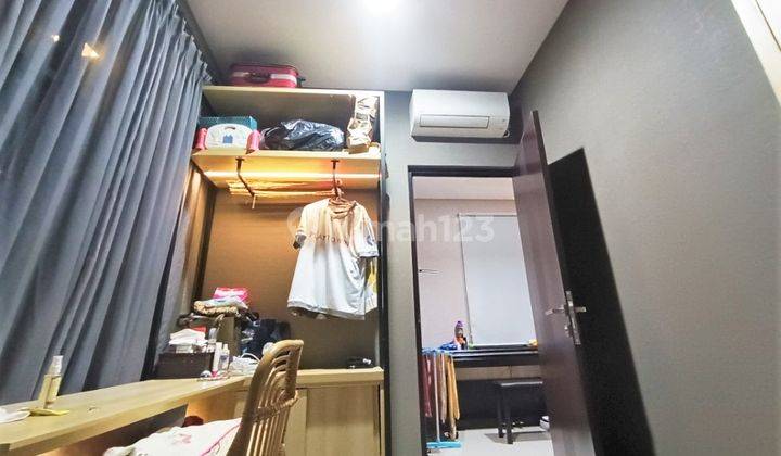 DISEWA RUMAH RAPI SIAP HUNI DI KELAPA DUA TANGERANG 9