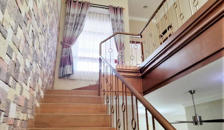 DISEWAKAN RUMAH DI KOMPLEK ANGGARAN PALMERAH 13