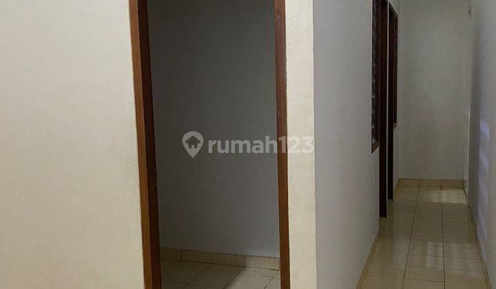 DISEWAKAN RUMAH DI DUREN TIGA JAKARTA SELATAN (HC 0727) 1