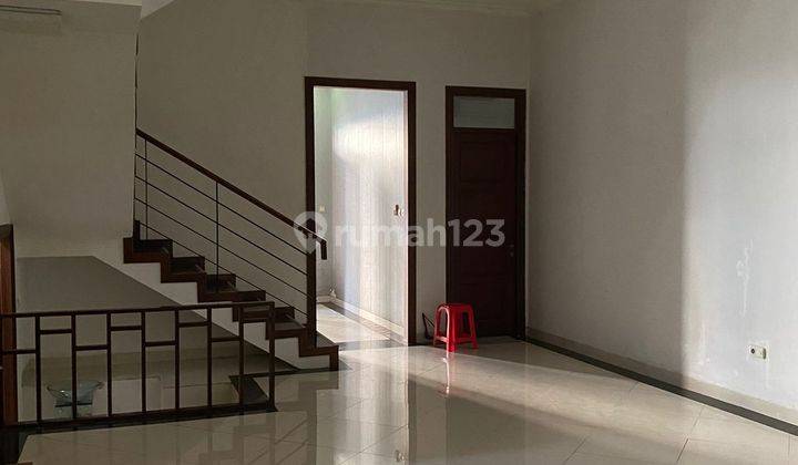 DISEWAKAN RUMAH DI DUREN TIGA JAKARTA SELATAN (HC 0727) 19