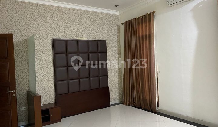 DISEWAKAN RUMAH DI DUREN TIGA JAKARTA SELATAN (HC 0727) 20