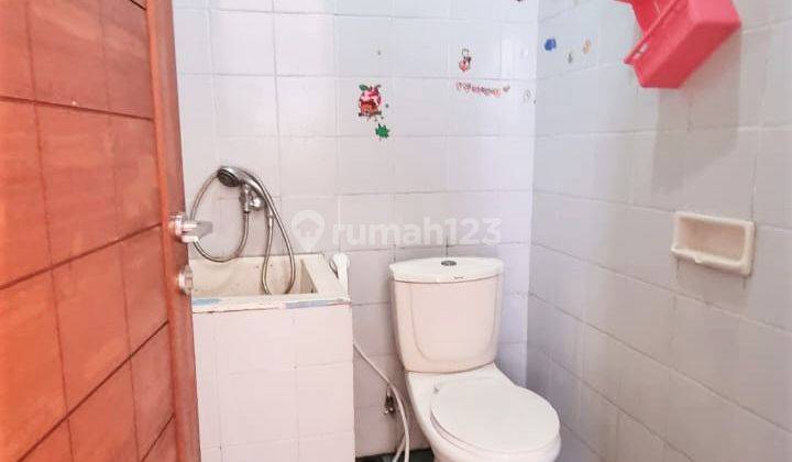 DISEWAKAN RUMAH SIAP HUNI DI GRAHA RAYA DEKAT TOL PARIGI WL3195 5