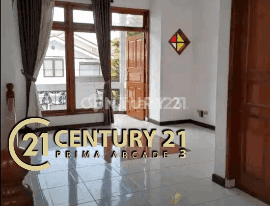 Rumah Hook Fully Furnished Di Kasuari Sektor 9 5642 1