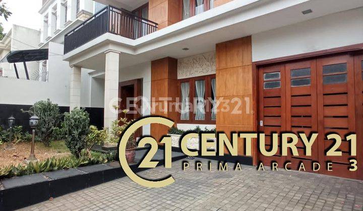 Rumah Cantik Ada Kolam Renang Di Pondok Indah Jaksel 4098 1