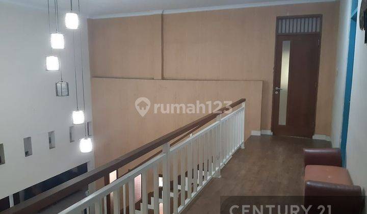 Rumah Asri Di Cilandak Timur Jakarta Selatan 0537 2