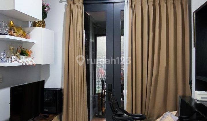 RUMAH FULL FURNISHED DI AREA DISCOVERY RESIDENCE SEKTOR 7  1